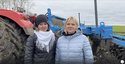 Алтайские машиностроительные заводы подвели итоги конкурса «Видеоотзывов о технике Алмаз»